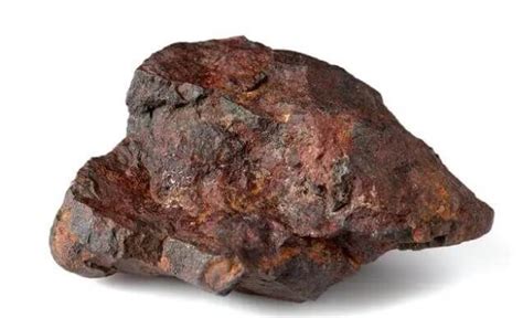  ¿Límatite: Un Mineral Maravilloso para la Construcción y la Cerámica? ¡Descúbrelo!