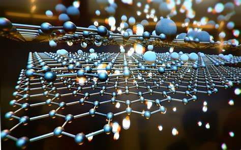  Grafeno: ¡El material del futuro para la electrónica de vanguardia y el almacenamiento de energía ultra eficiente?!